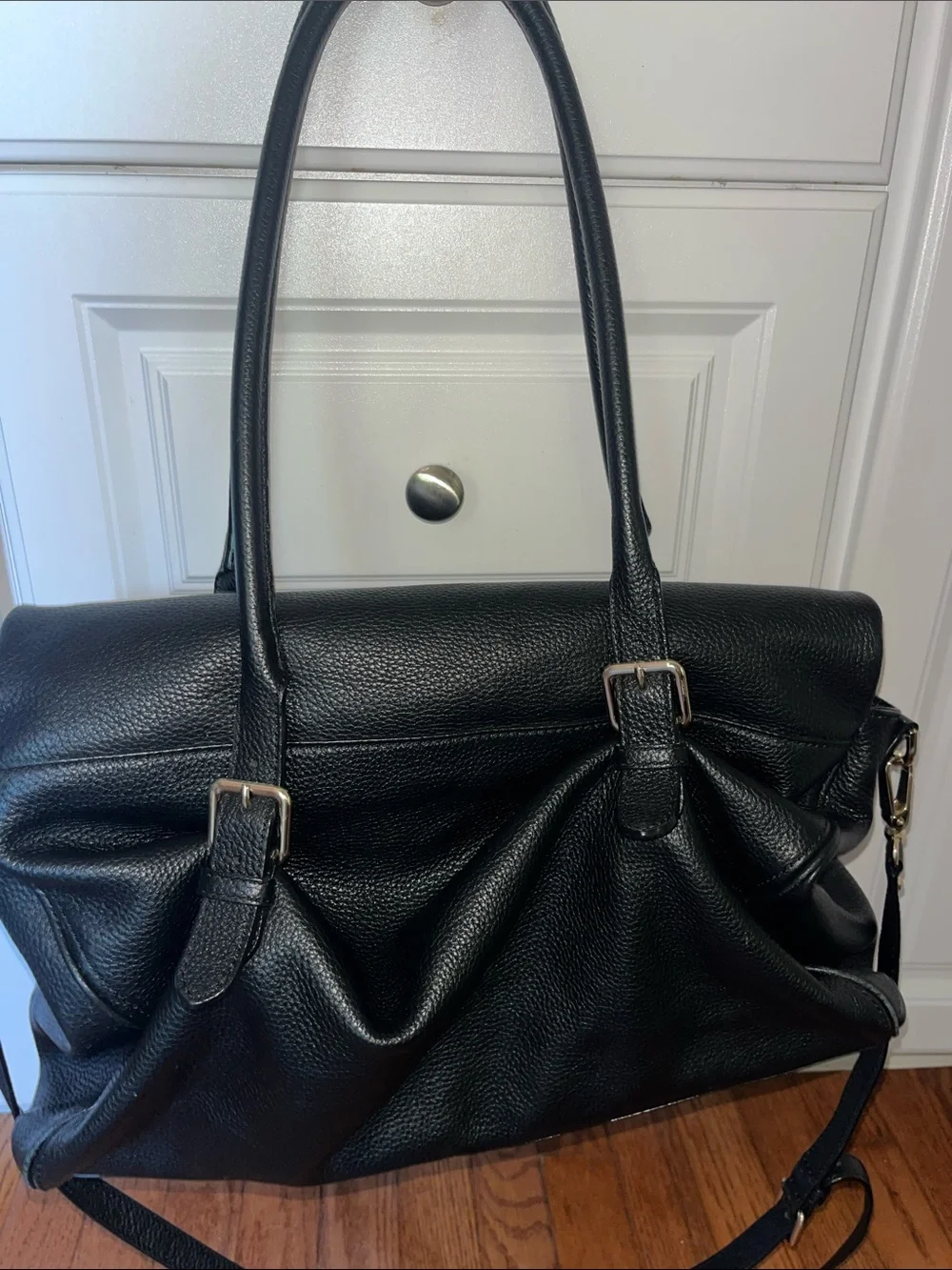 kate spade classic black